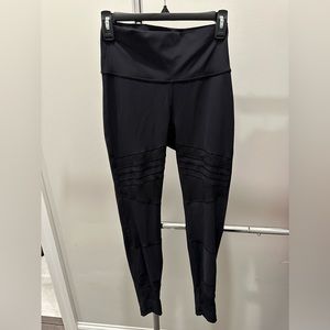 Wunder Under High-Rise Tight 28" *Mix and Mesh